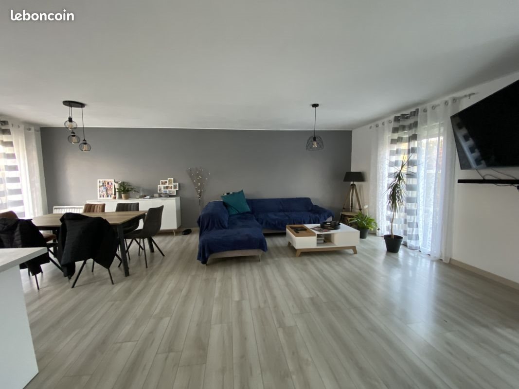 Maison à vendre, 88m², Saint-Germain-sur-Moine