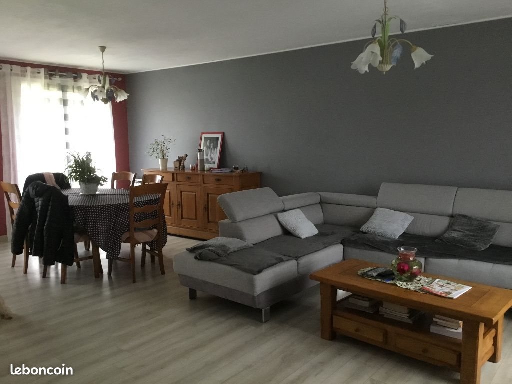 Maison à vendre, 88m², Saint-Germain-sur-Moine