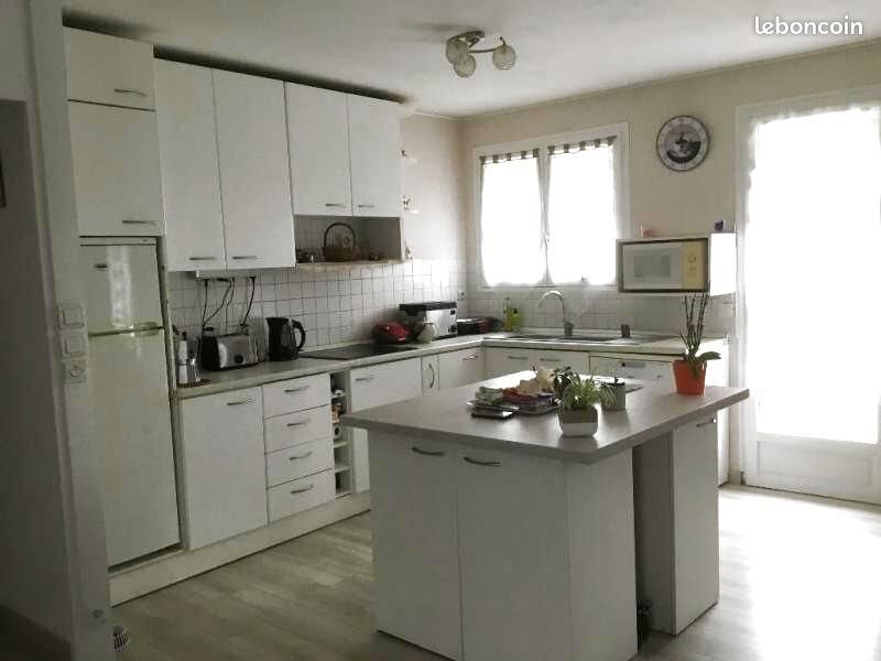 Maison à vendre, 88m², Saint-Germain-sur-Moine