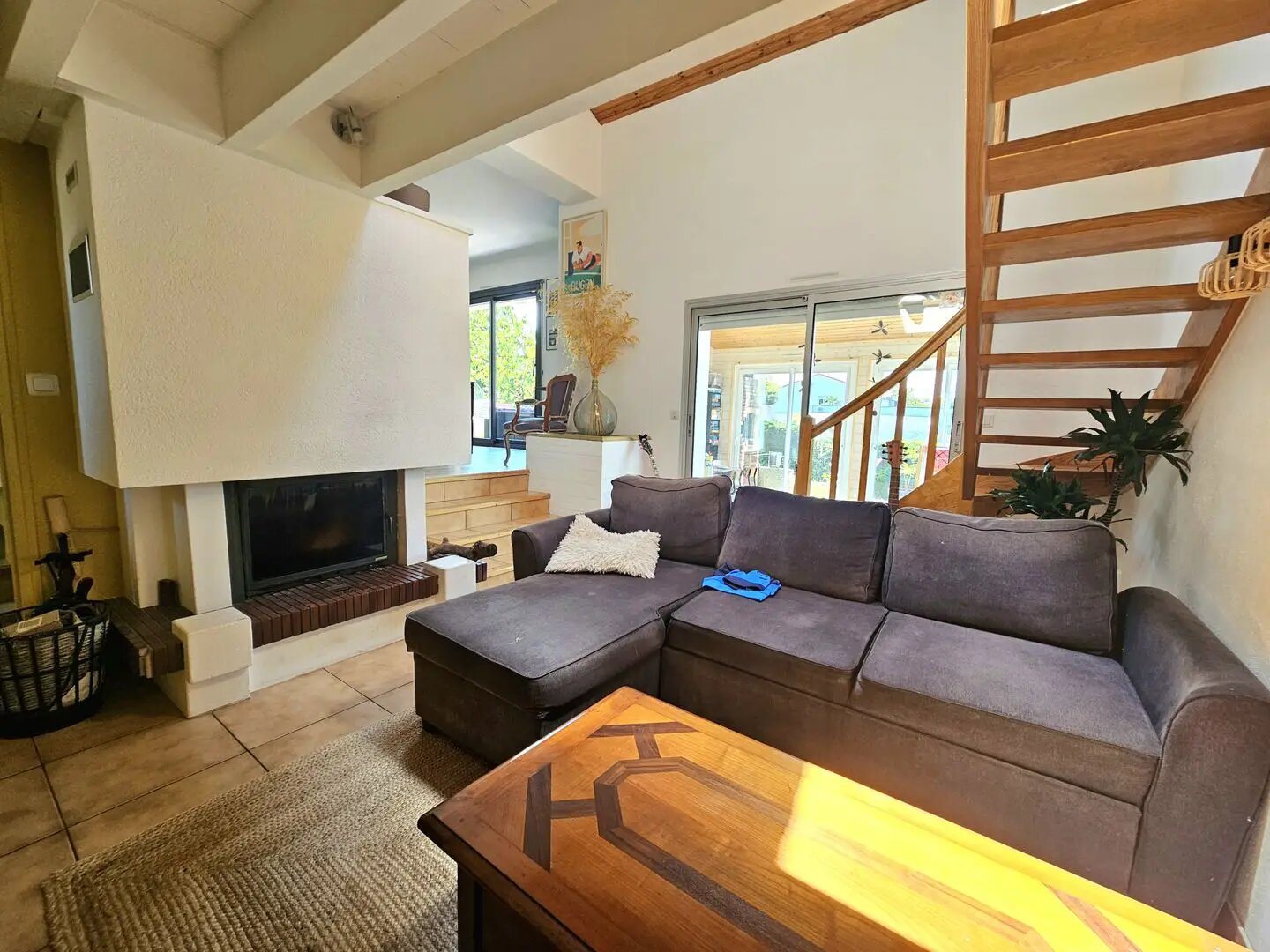 Maison à vendre, 132m², Torfou