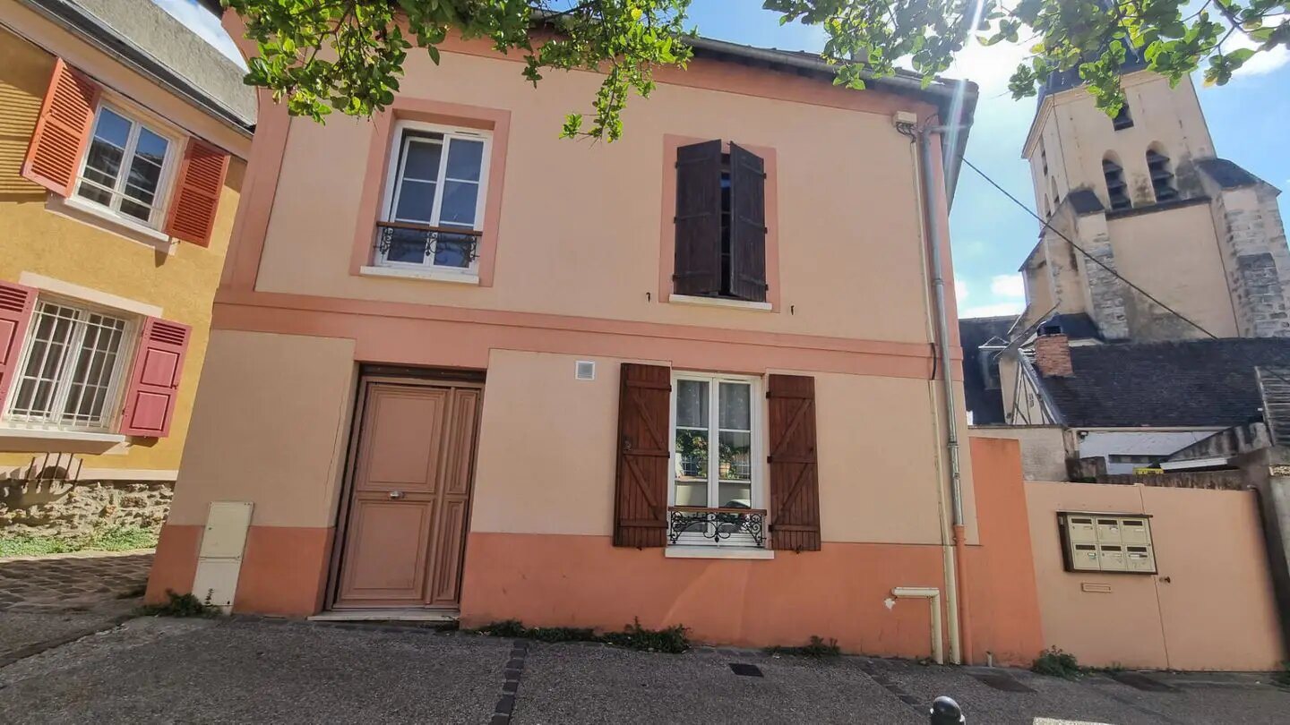 Appartement à vendre, 27m², Brunoy