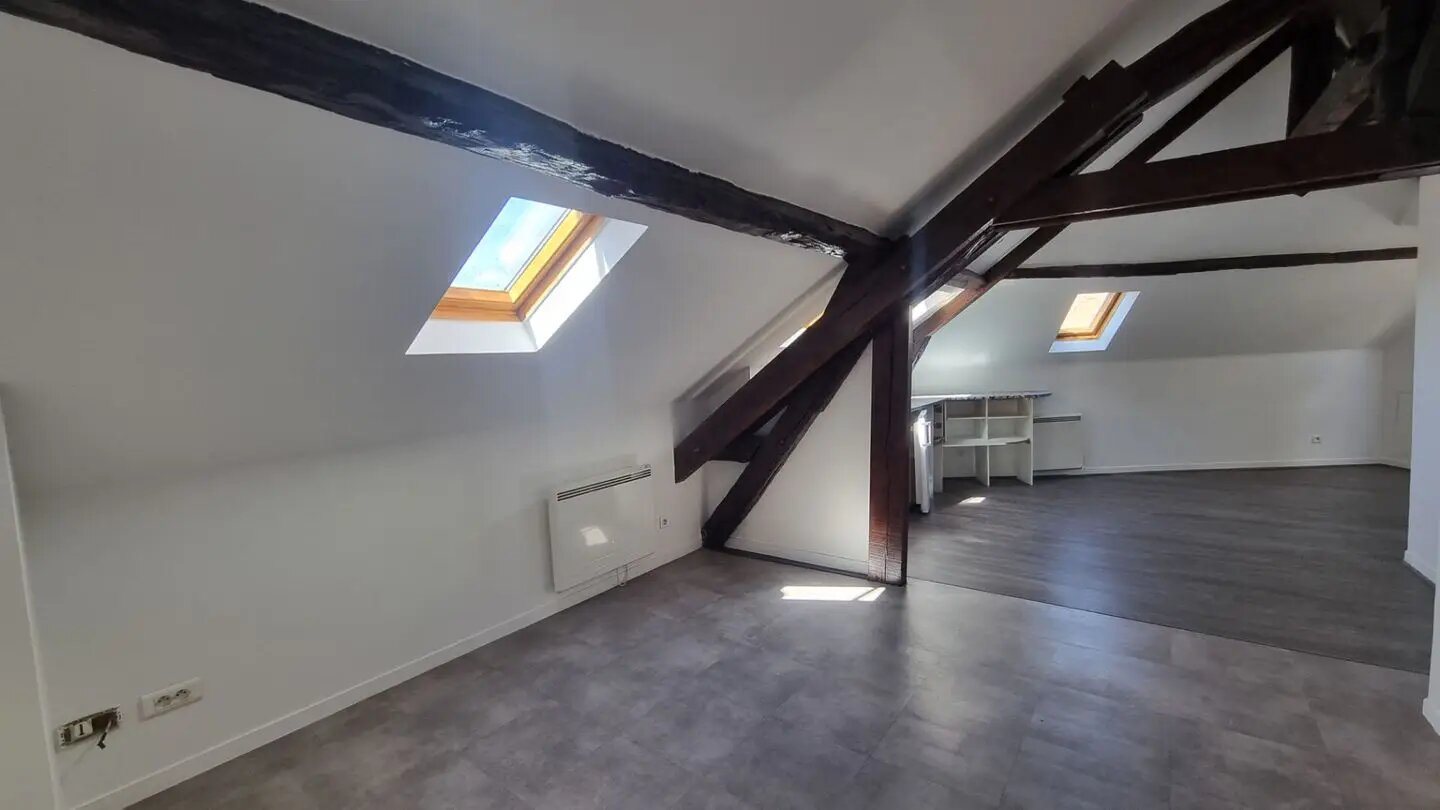 Appartement à vendre, 27m², Brunoy