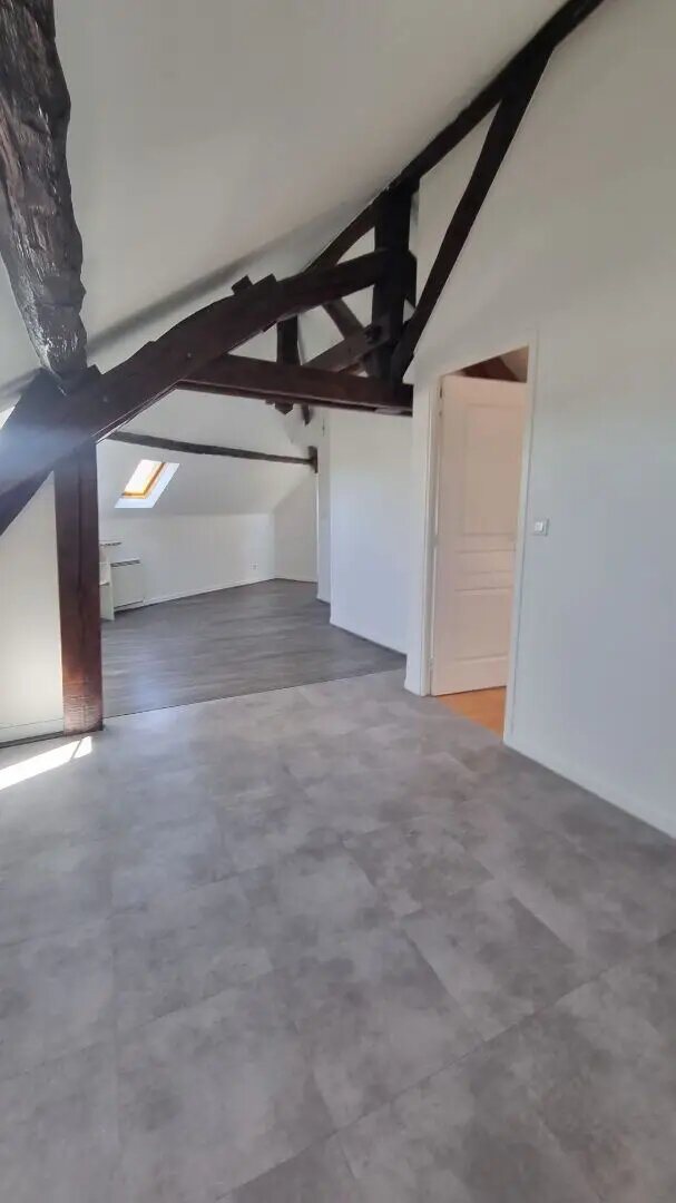 Appartement à vendre, 27m², Brunoy