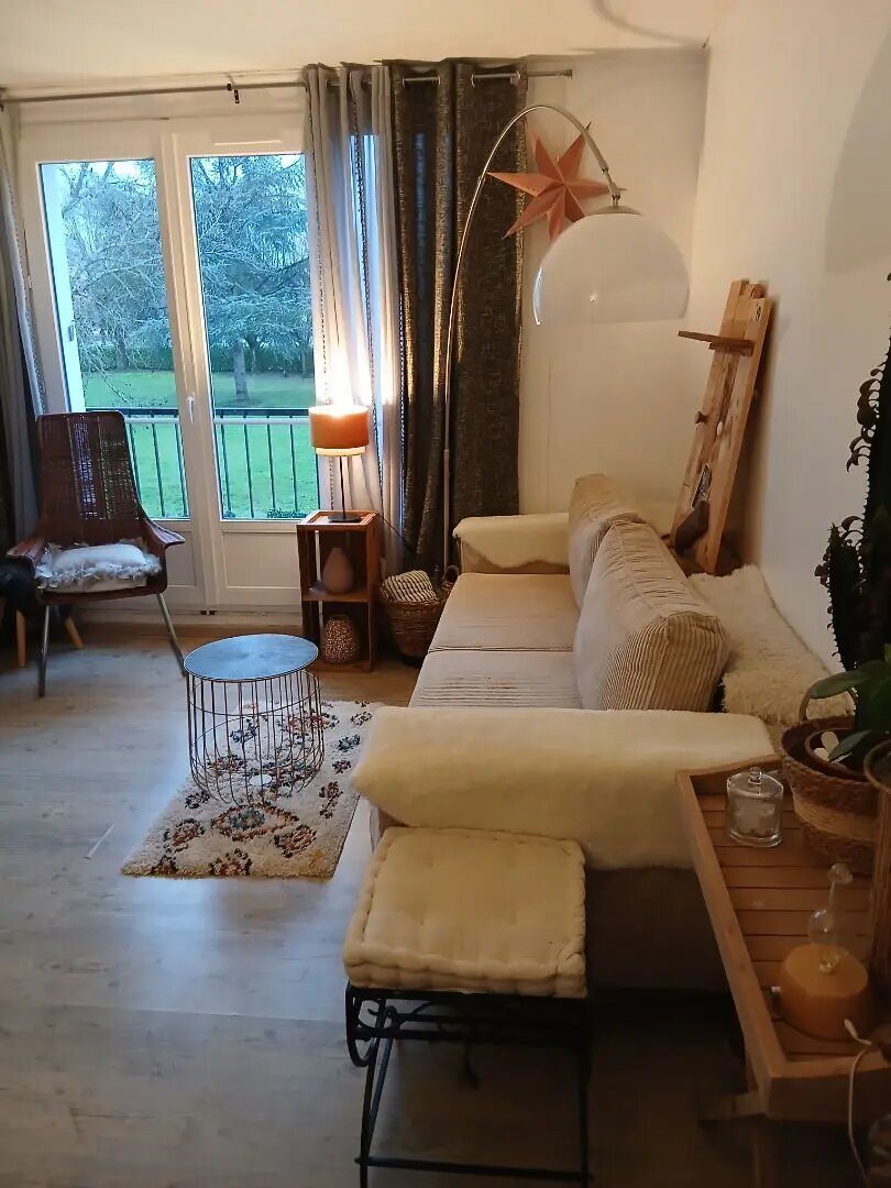 Appartement à louer, 55m², Brunoy