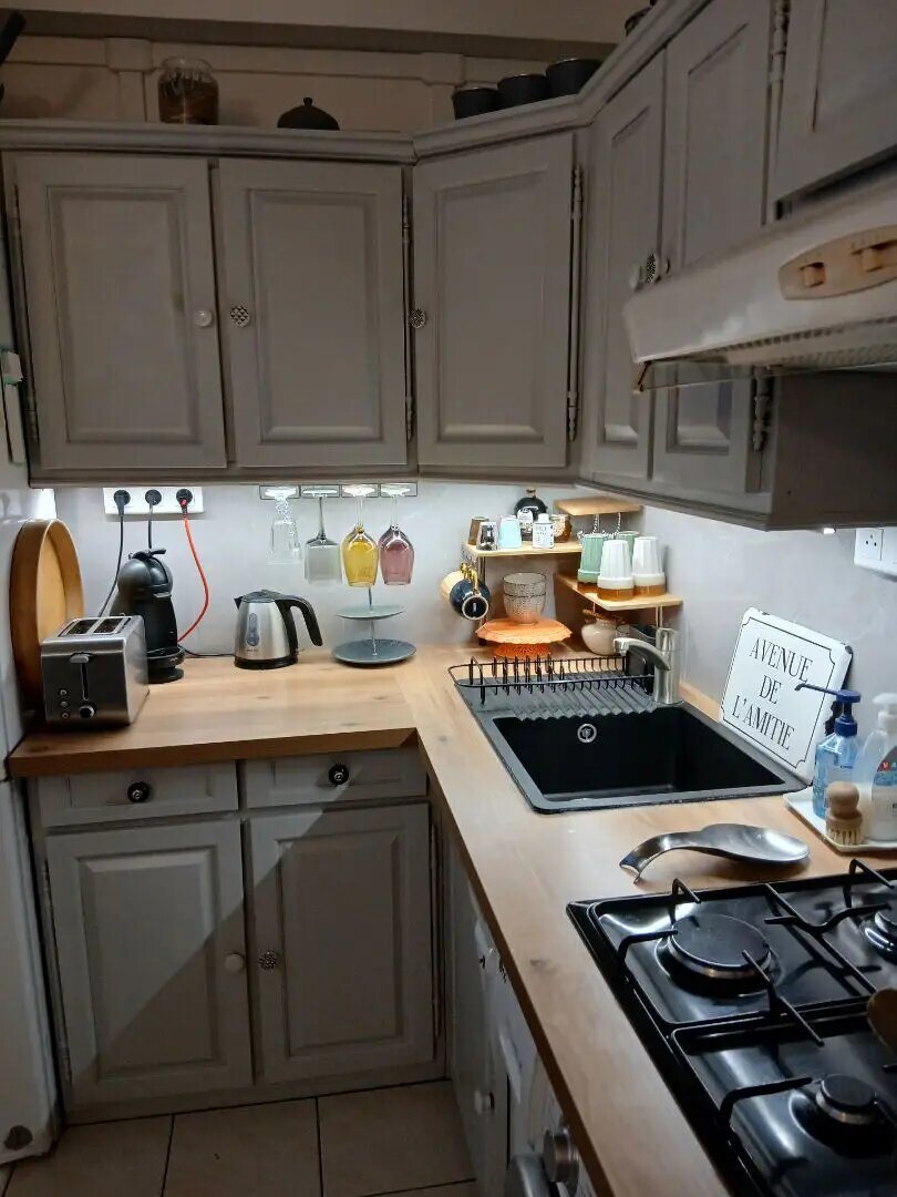 Appartement à louer, 55m², Brunoy
