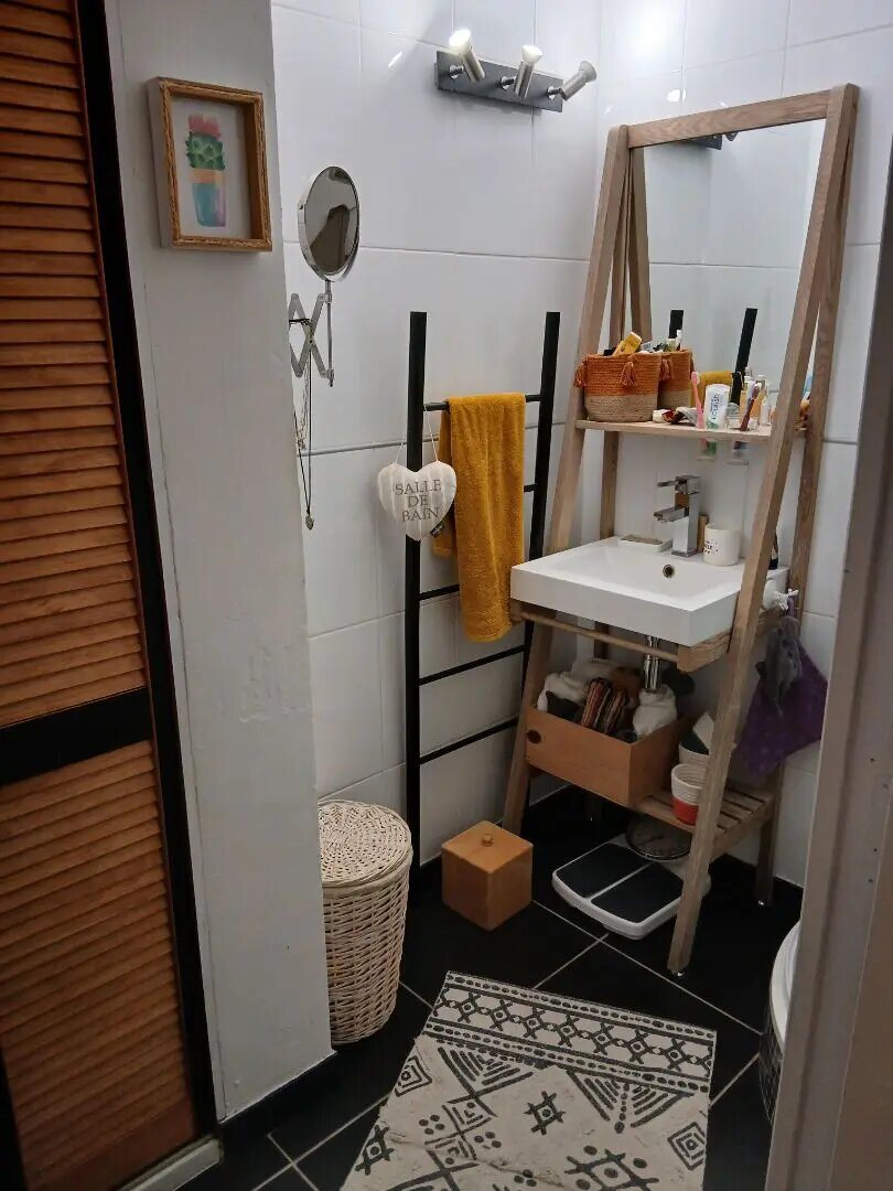 Appartement à louer, 55m², Brunoy