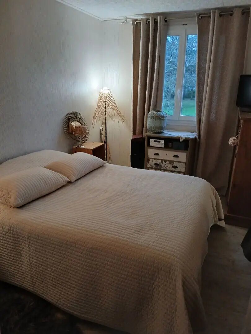 Appartement à louer, 55m², Brunoy