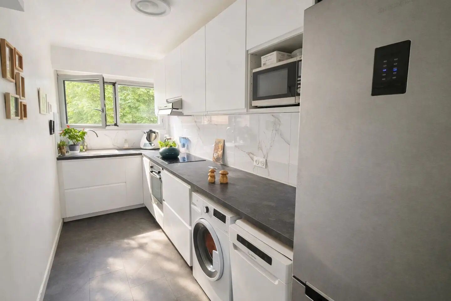 Appartement à vendre, 79m², Brunoy