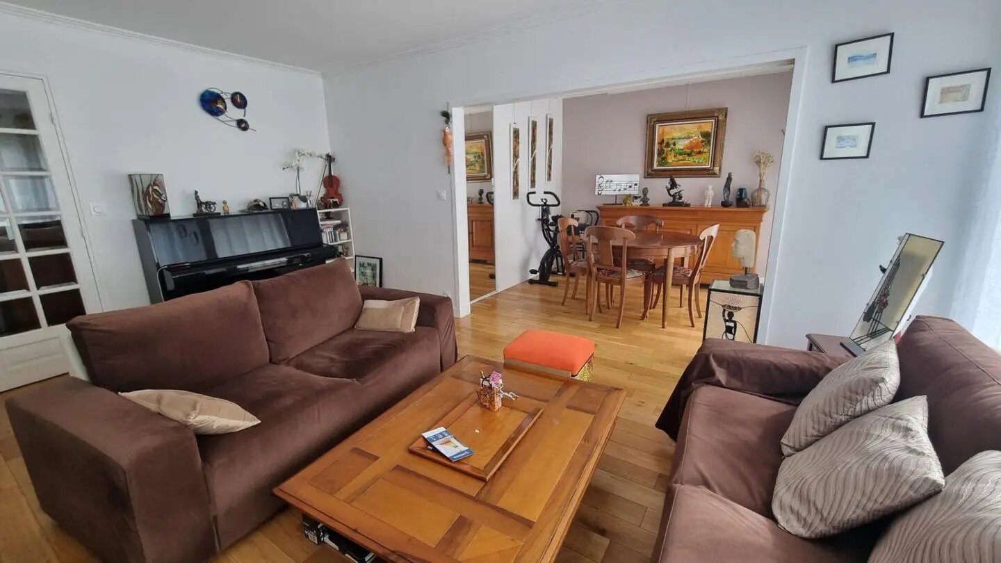 Appartement à vendre, 79m², Brunoy