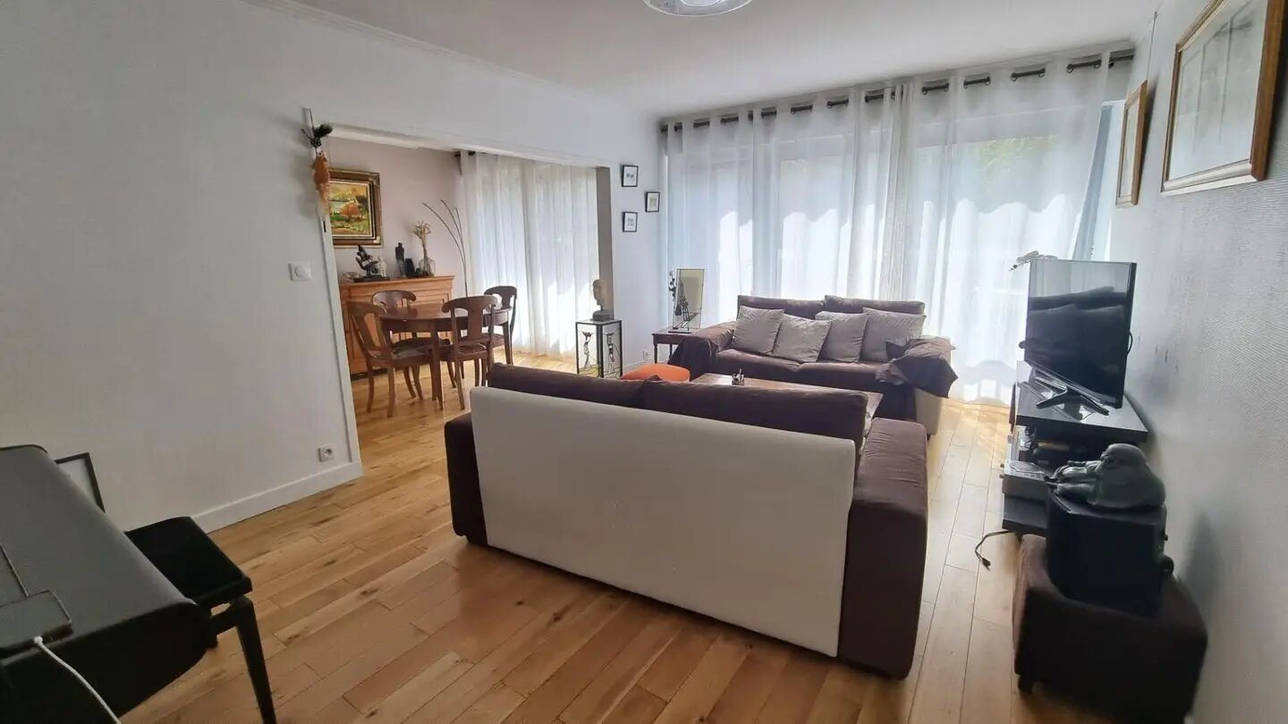 Appartement à vendre, 79m², Brunoy