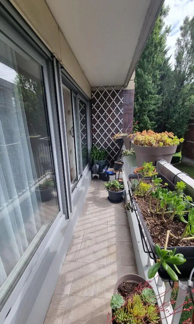Appartement à vendre, 79m², Brunoy