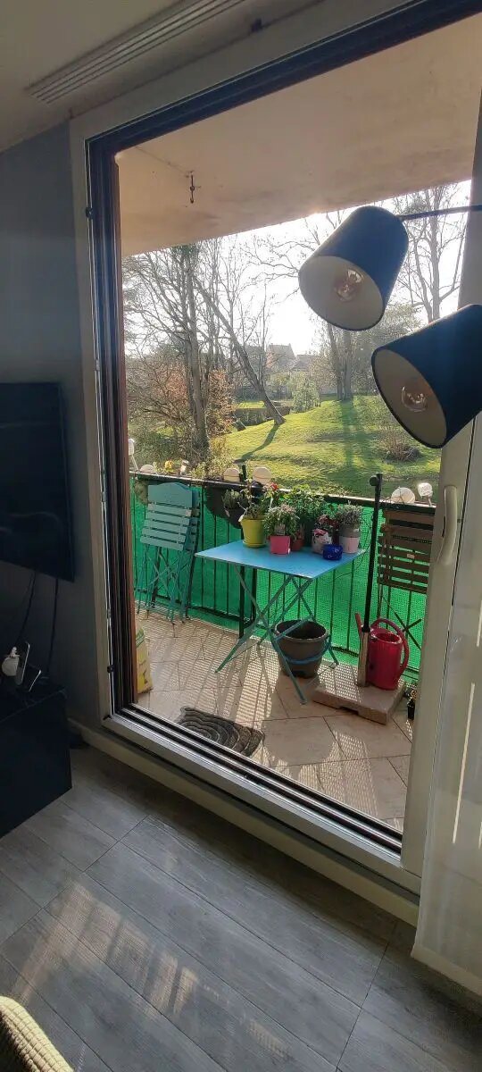 Appartement à vendre, 70m², Brunoy