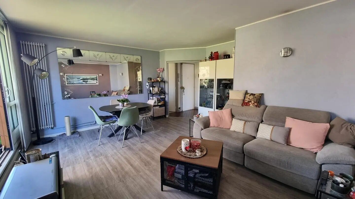 Appartement à vendre, 70m², Brunoy