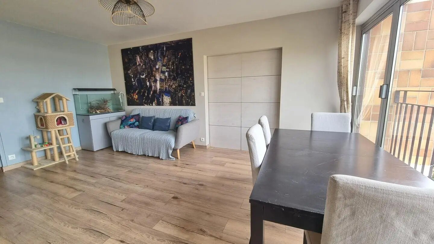 Appartement à vendre, 80m², Brunoy