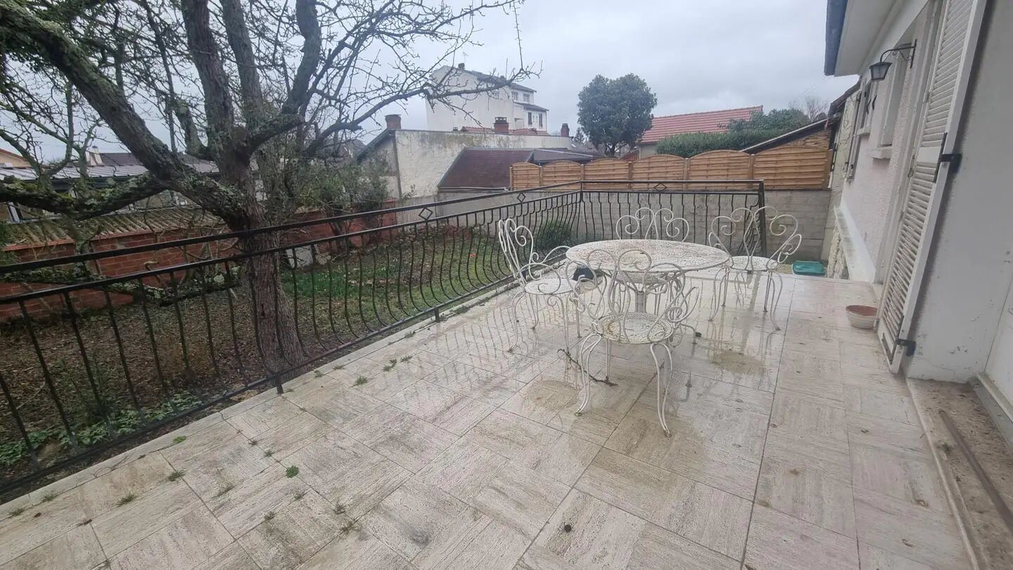 Maison à vendre, 100m², Brunoy