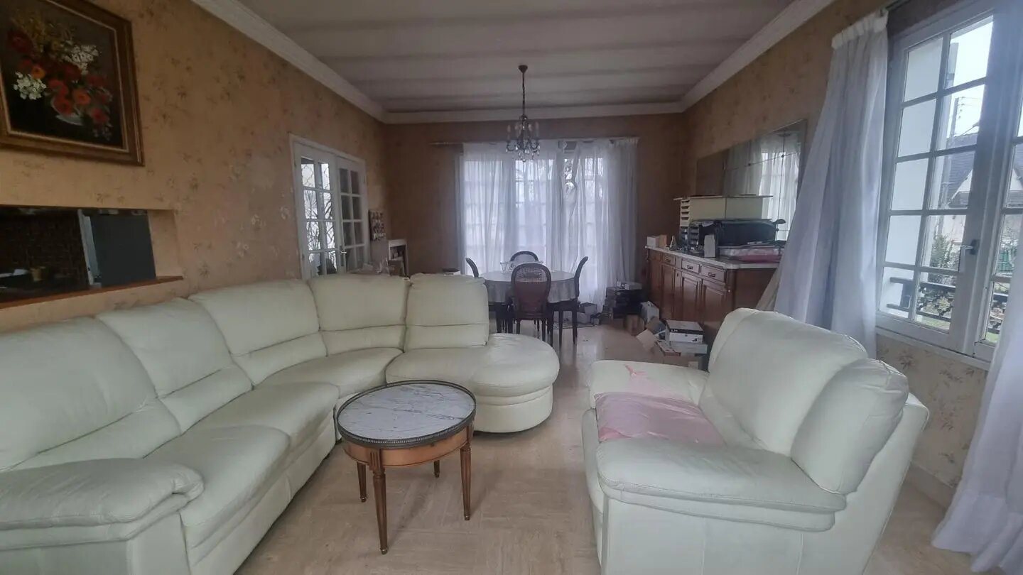 Maison à vendre, 100m², Brunoy