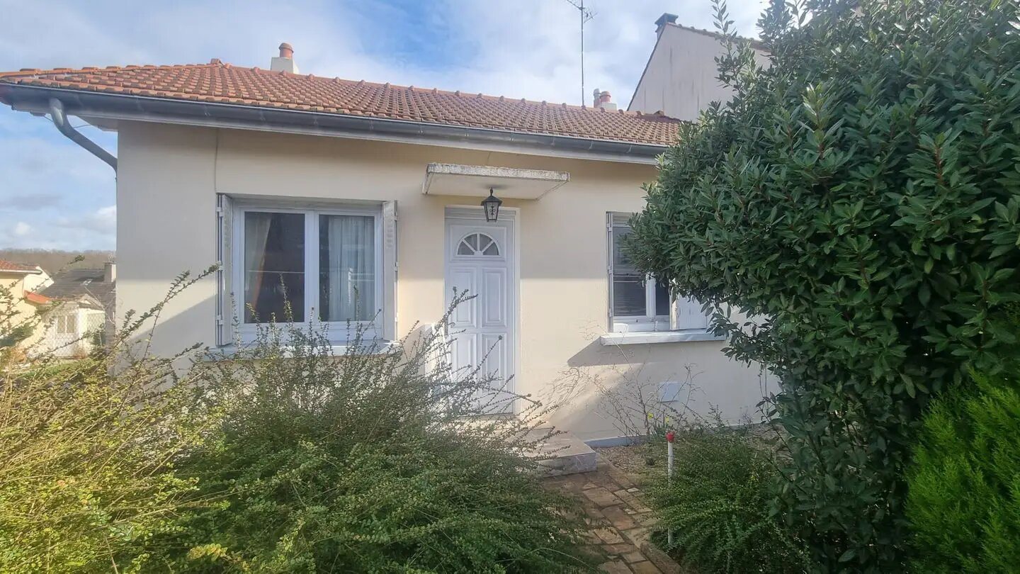 Maison à vendre, 37m², Brunoy
