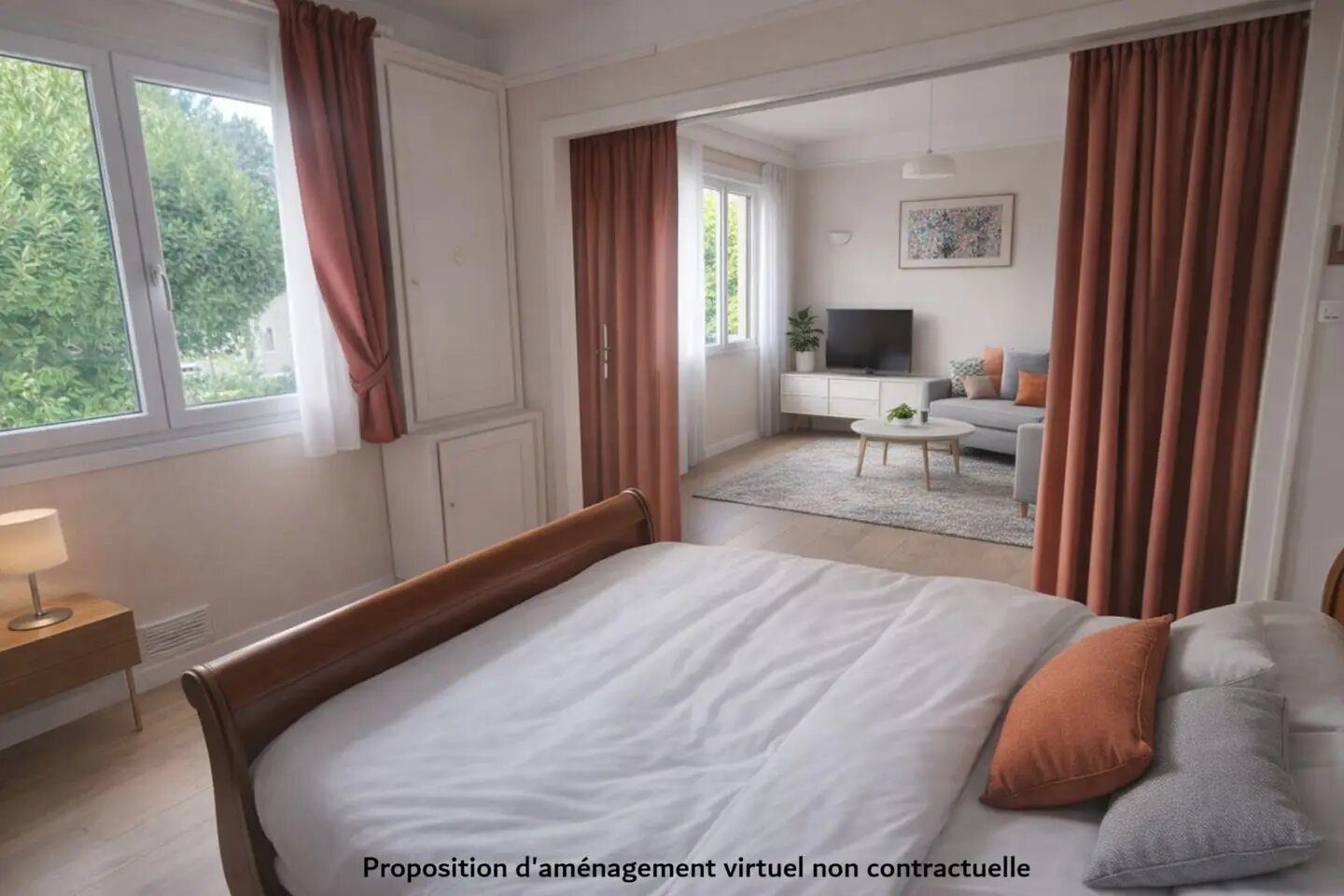 Maison à vendre, 37m², Brunoy