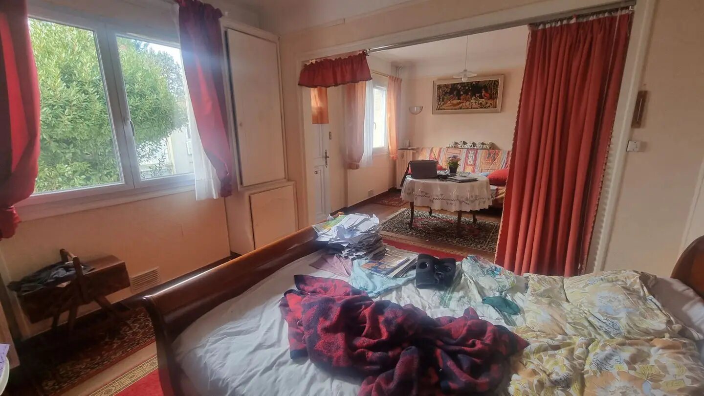 Maison à vendre, 37m², Brunoy