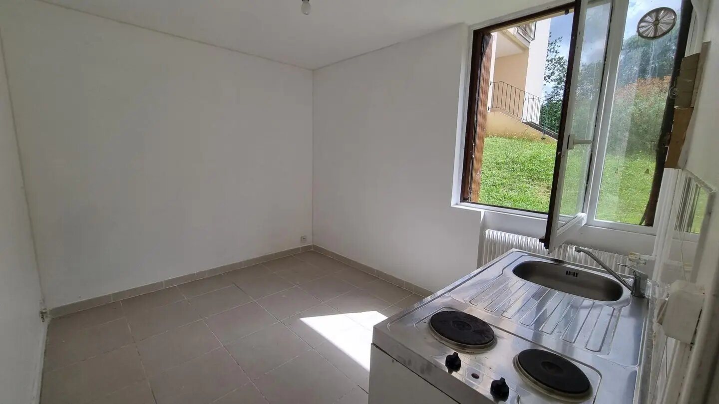 Appartement à vendre, 12m², Brunoy