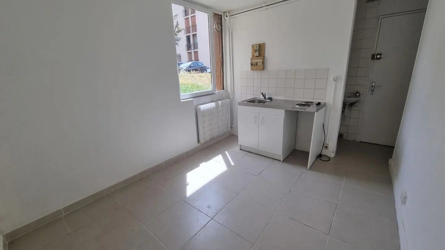 Appartement à vendre, 11m², Brunoy