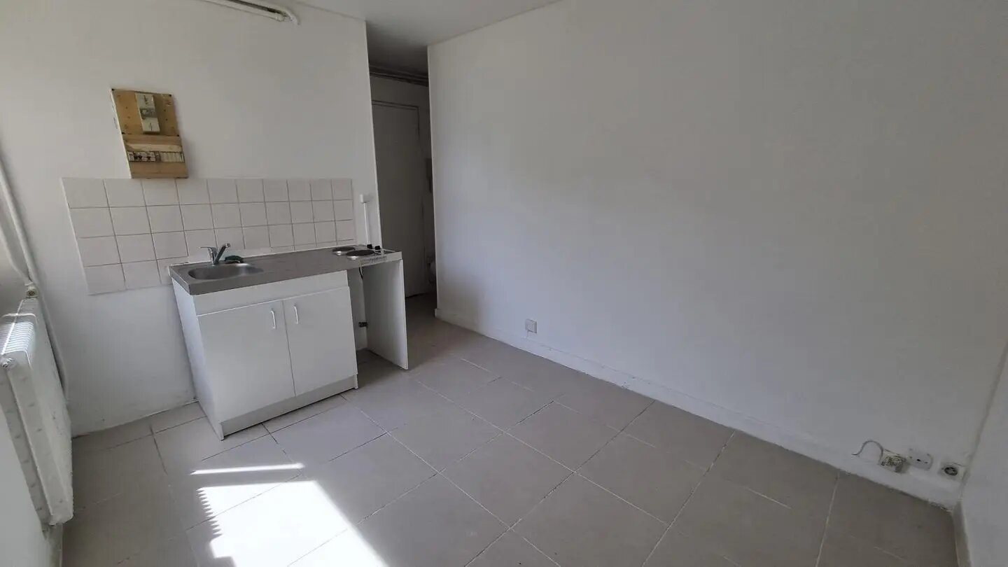 Appartement à vendre, 11m², Brunoy
