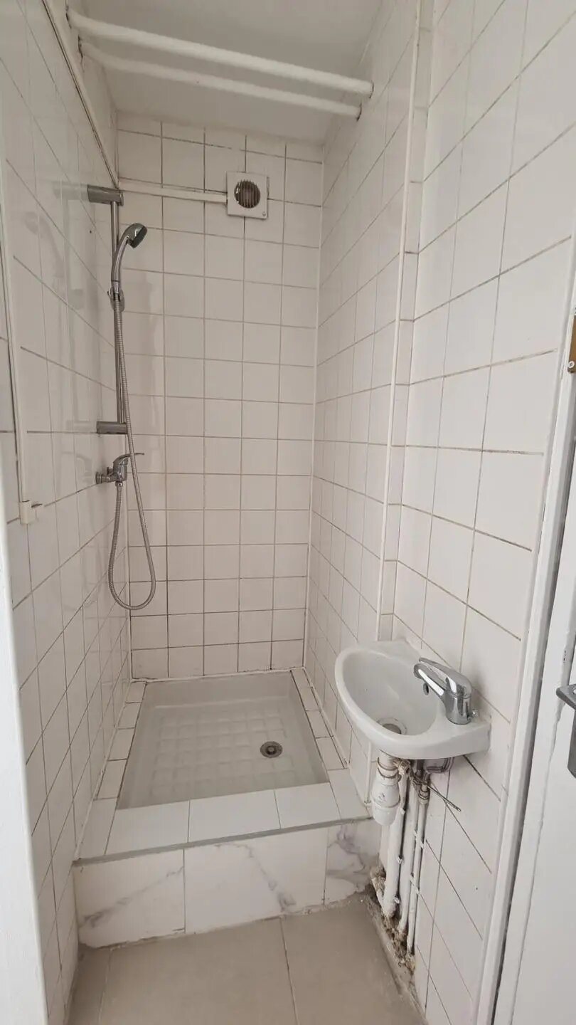 Appartement à vendre, 11m², Brunoy