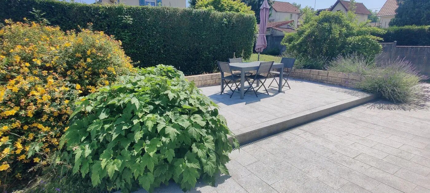 Maison à vendre, 118m², Brunoy