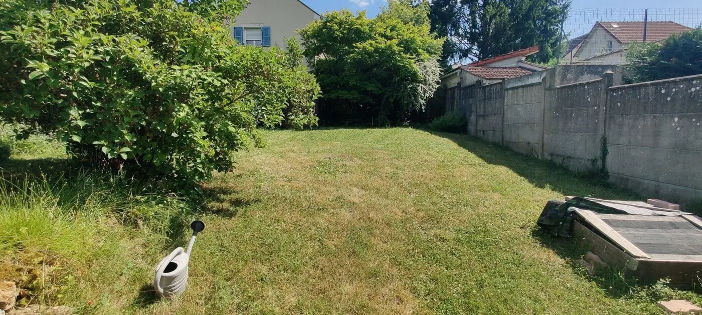 Maison à vendre, 118m², Brunoy
