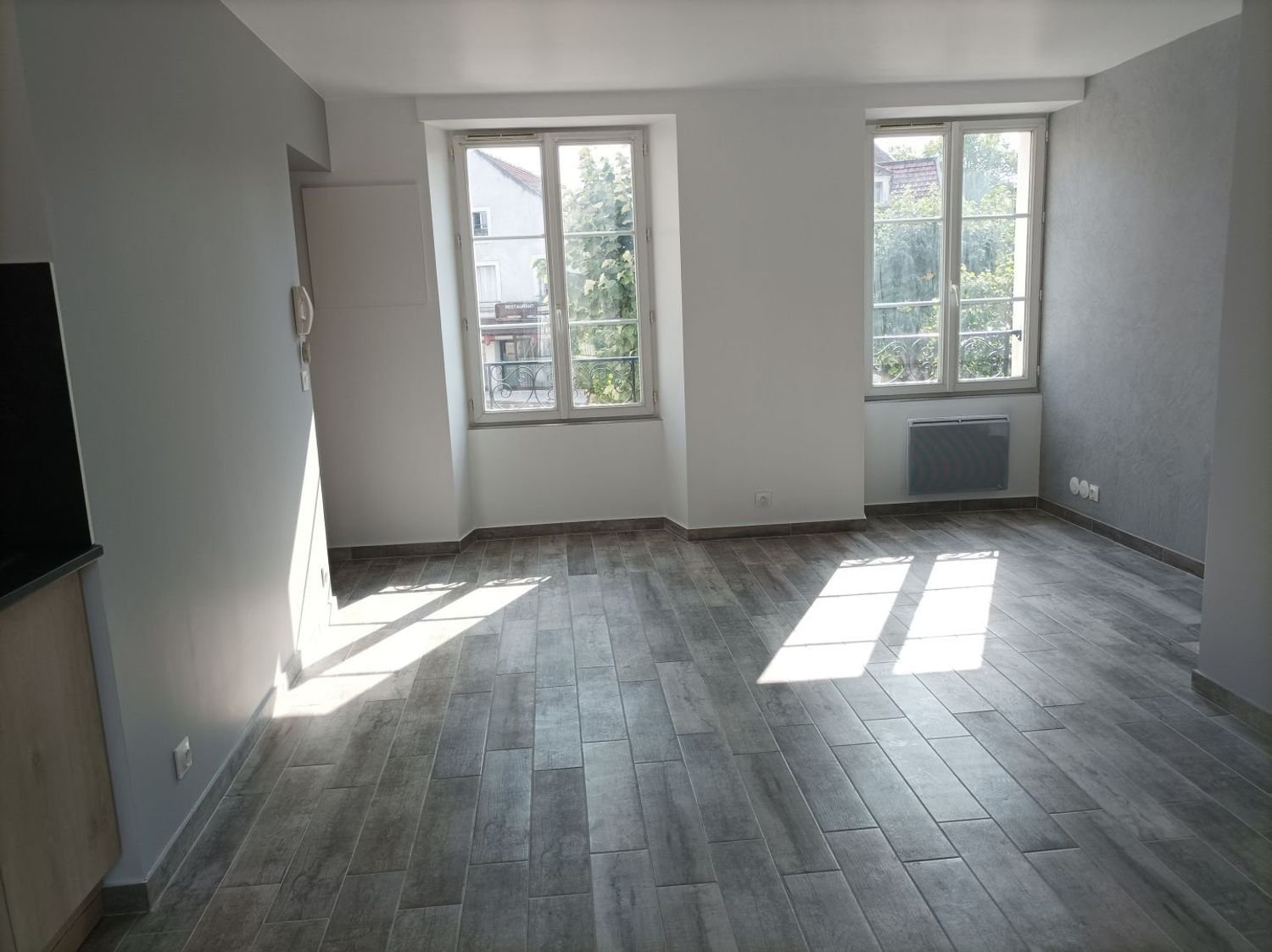 Appartement à louer, 32m², Montgeron