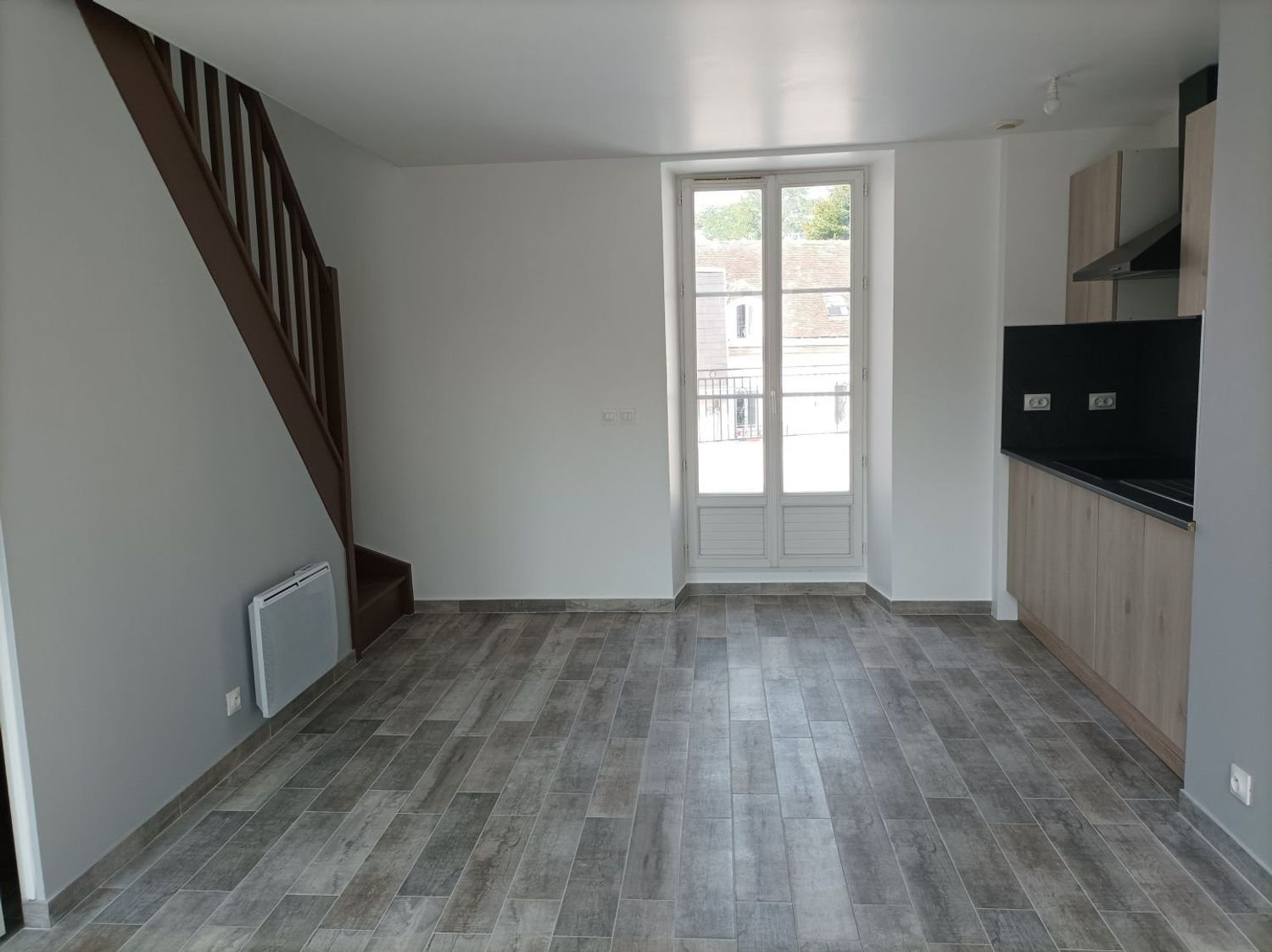 Appartement à louer, 32m², Montgeron