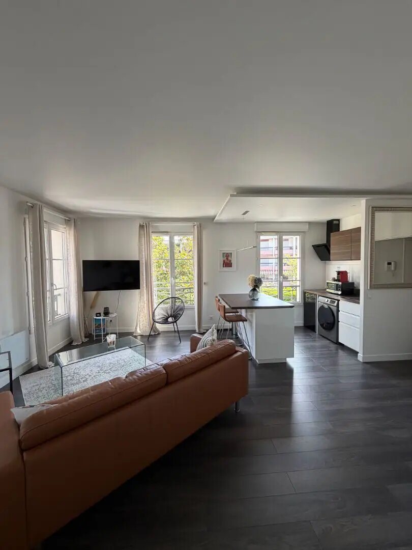 Appartement à louer, 44m², Yerres