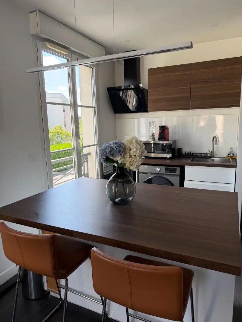 Appartement à louer, 44m², Yerres