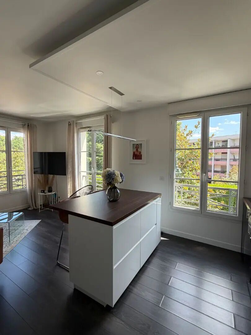 Appartement à louer, 44m², Yerres