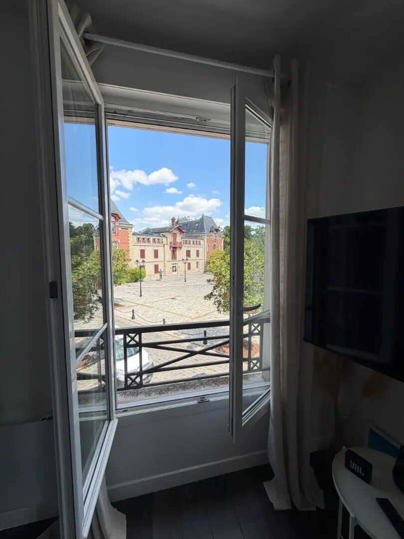 Appartement à louer, 44m², Yerres