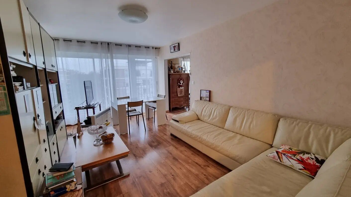 Appartement à vendre, 98m², Brunoy