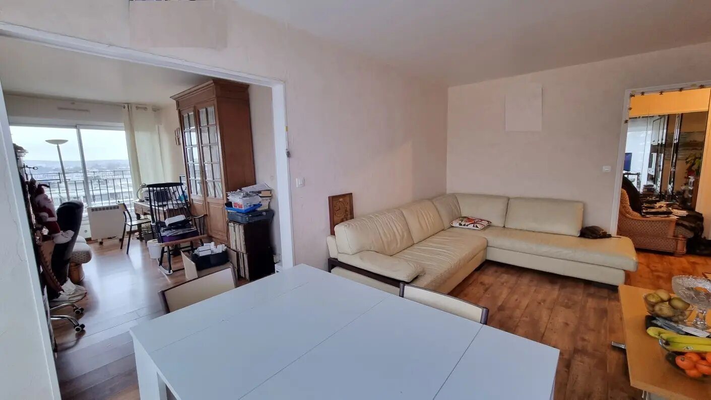Appartement à vendre, 98m², Brunoy