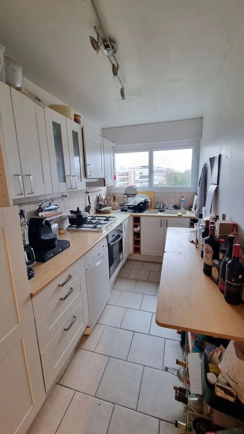 Appartement à vendre, 98m², Brunoy