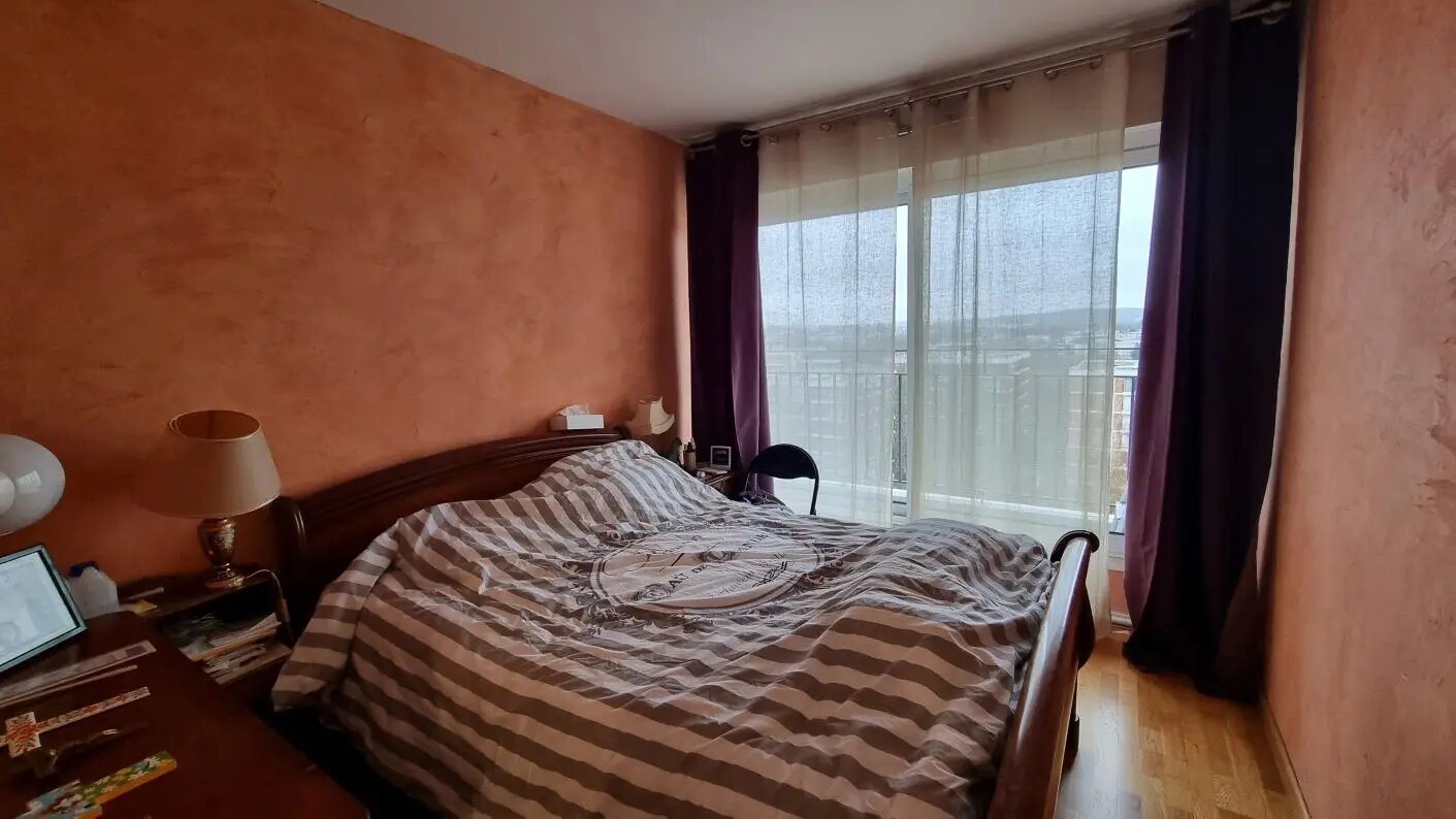 Appartement à vendre, 98m², Brunoy