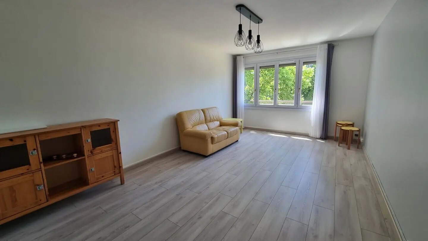 Appartement à vendre, 70m², Brunoy