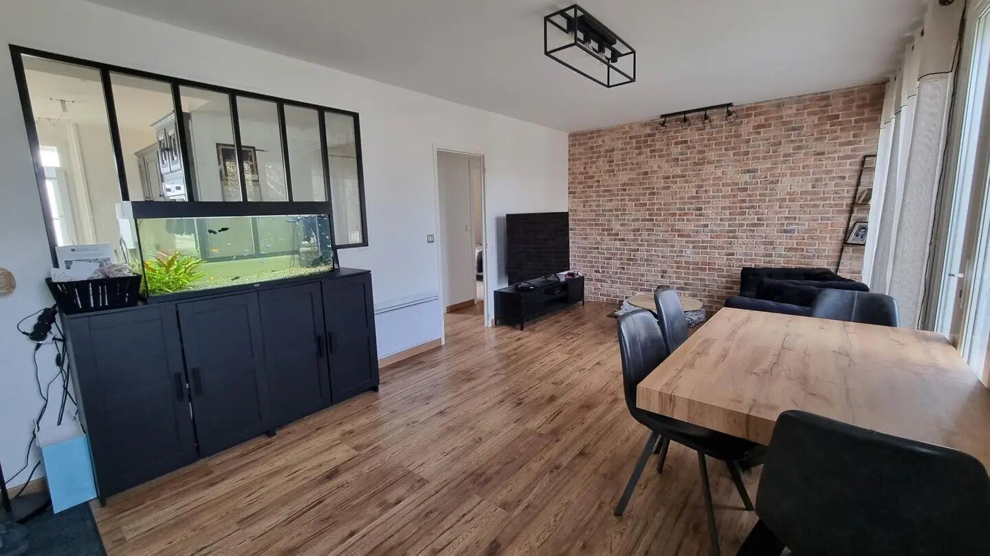Maison à vendre, 78m², Quincy-sous-Sénart