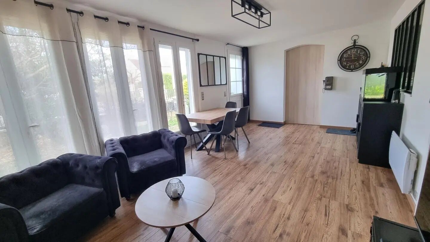 Maison à vendre, 78m², Quincy-sous-Sénart