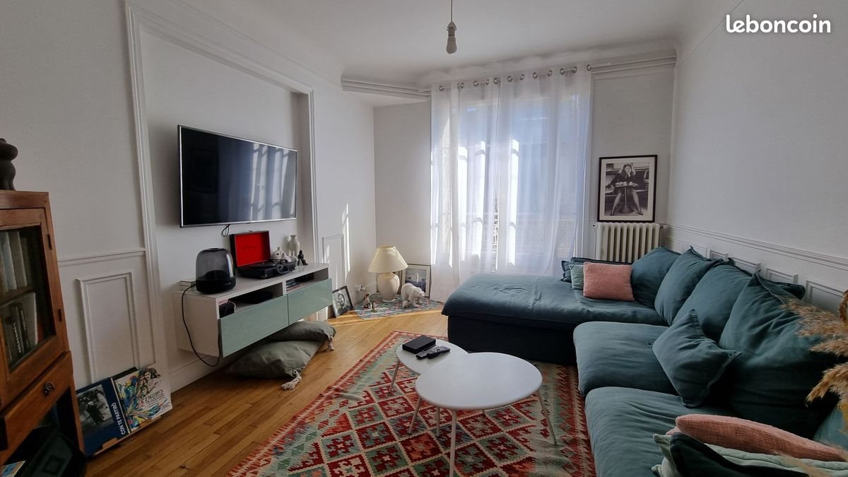 Appartement à vendre, 66m², Brunoy