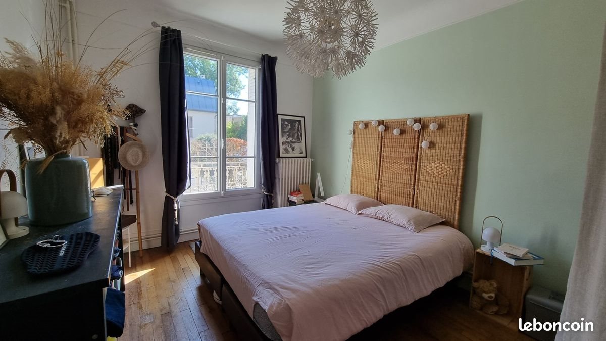 Appartement à vendre, 66m², Brunoy