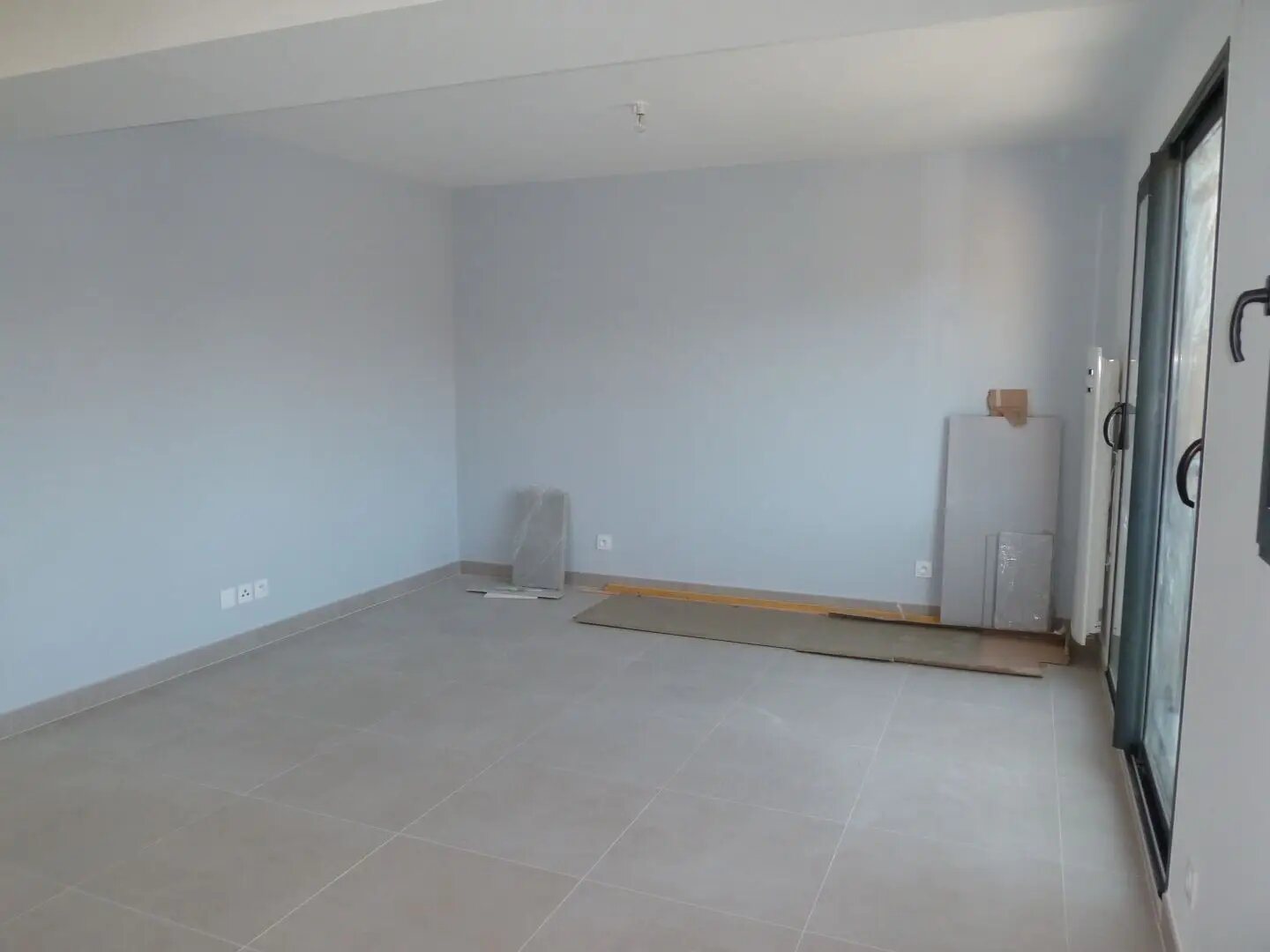 Appartement à louer, 46m², Boussy-Saint-Antoine