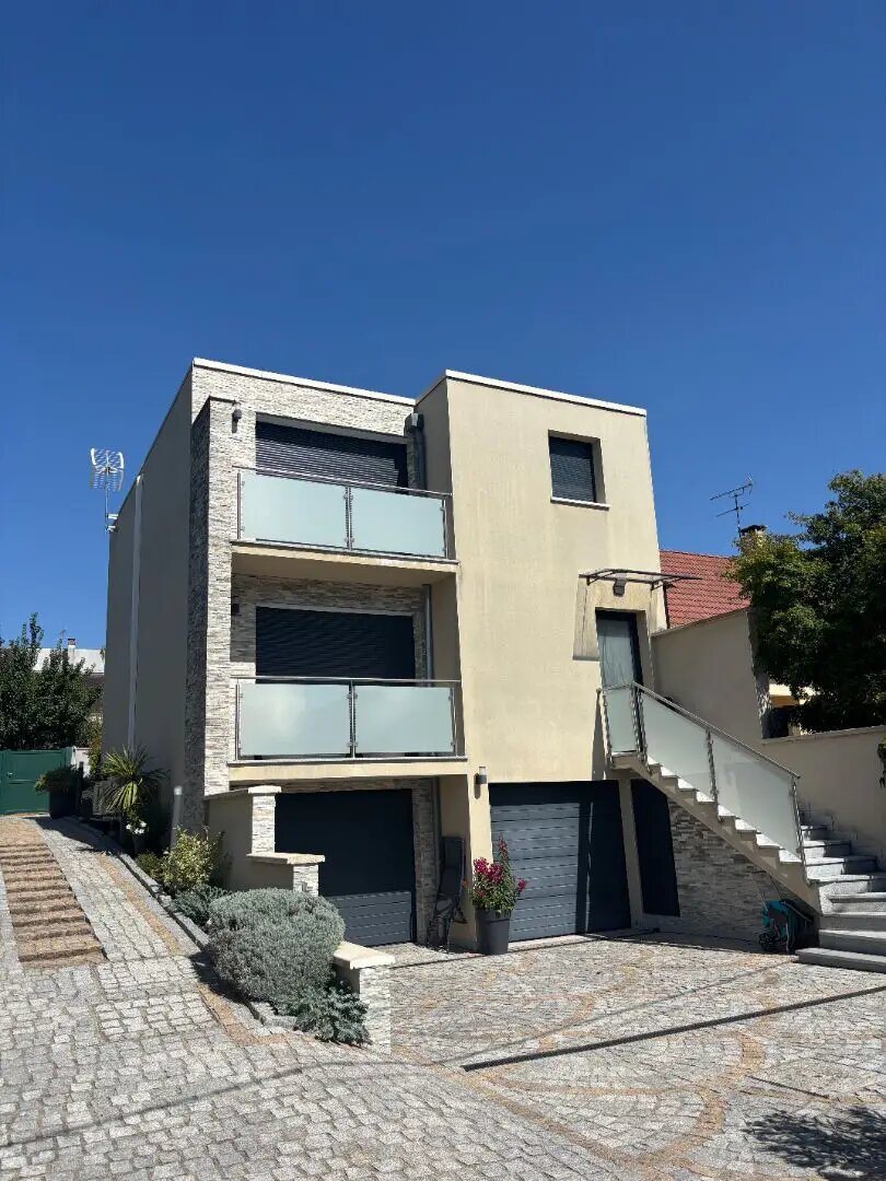 Appartement à louer, 46m², Boussy-Saint-Antoine