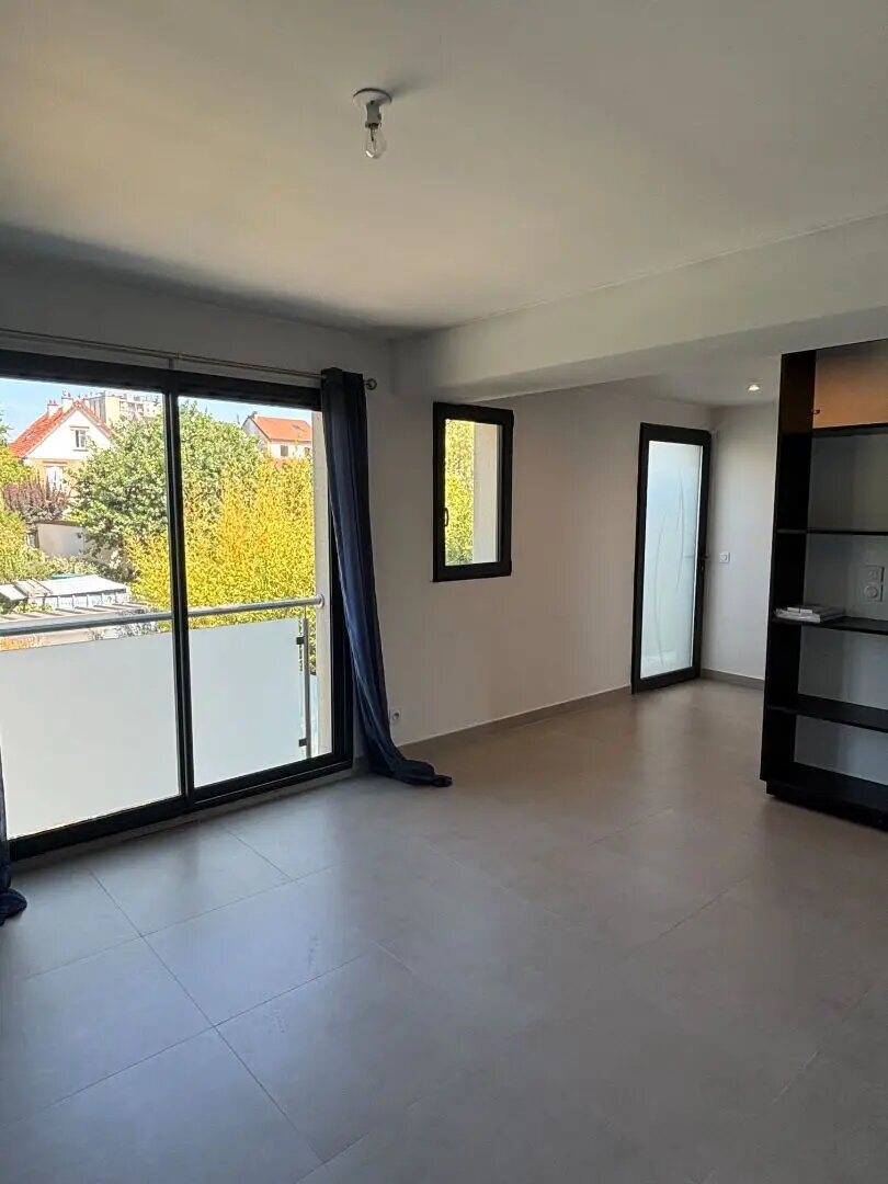 Appartement à louer, 46m², Boussy-Saint-Antoine