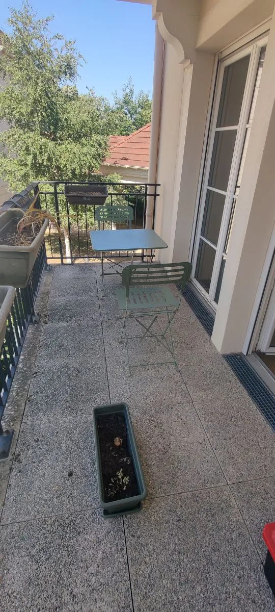 Appartement à vendre, 46m², Yerres