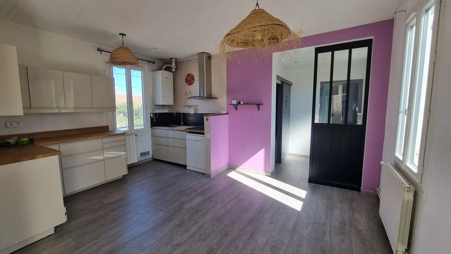 Appartement à vendre, 61m², Brunoy