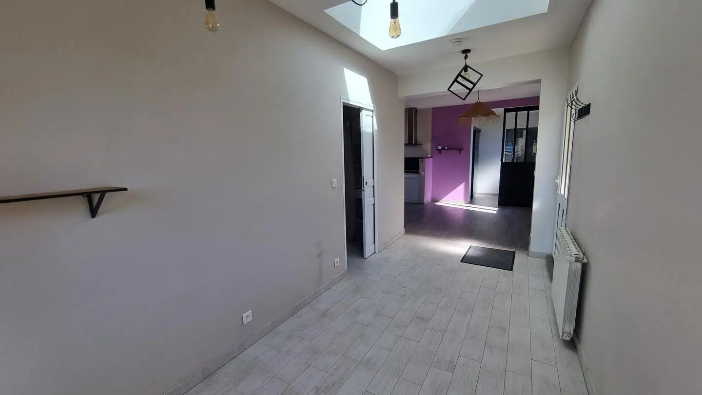 Appartement à vendre, 61m², Brunoy